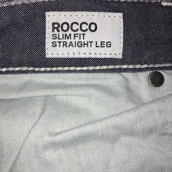 Express Jeans - Picture 6 of 6